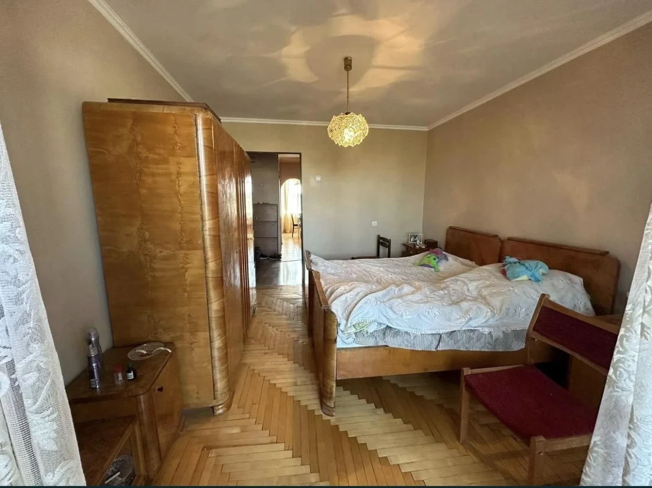 2 кімнатна квартира, в. 128 штурмової бригади