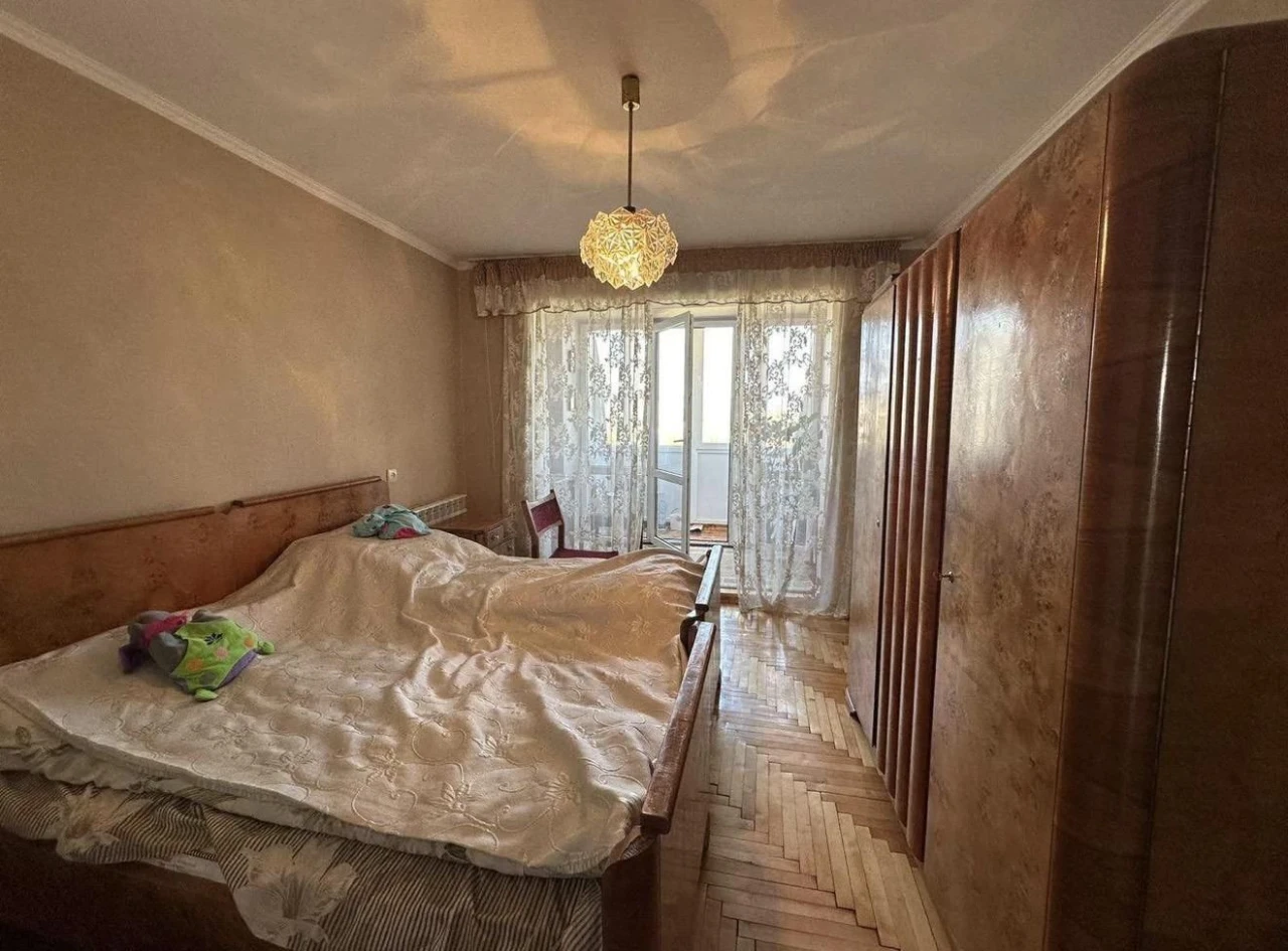 2 кімнатна квартира, в. 128 штурмової бригади