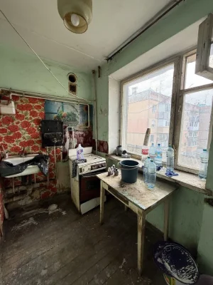 Продам 1кімнатну квартиру по в. Шухевича(Лаврвщева), потребу