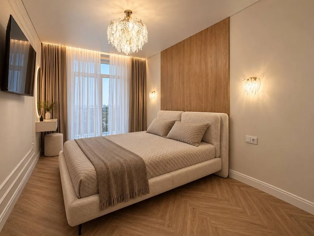 Продаж 2к квартири ЖК В4/ Вулиця Бабяка/ 72 м2/Новий ремонт/