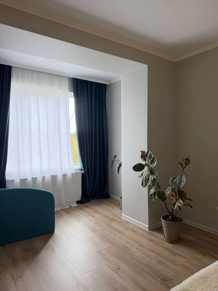 Продаж квартири район центра
