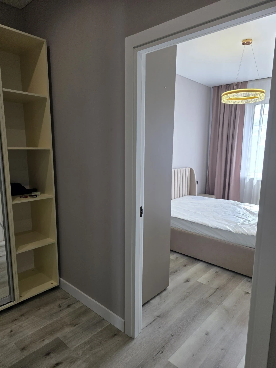 Продаж 1,5 кім.квартири+є кладовка/вул.Загорська/ЖК Садовий/