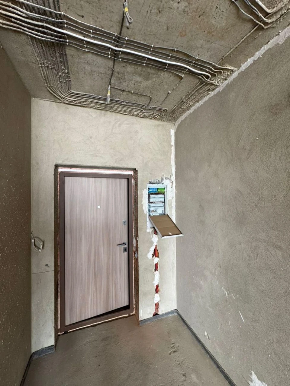 1 кімн квартира, ЖК For Life, вул. Баб'яка Боздош