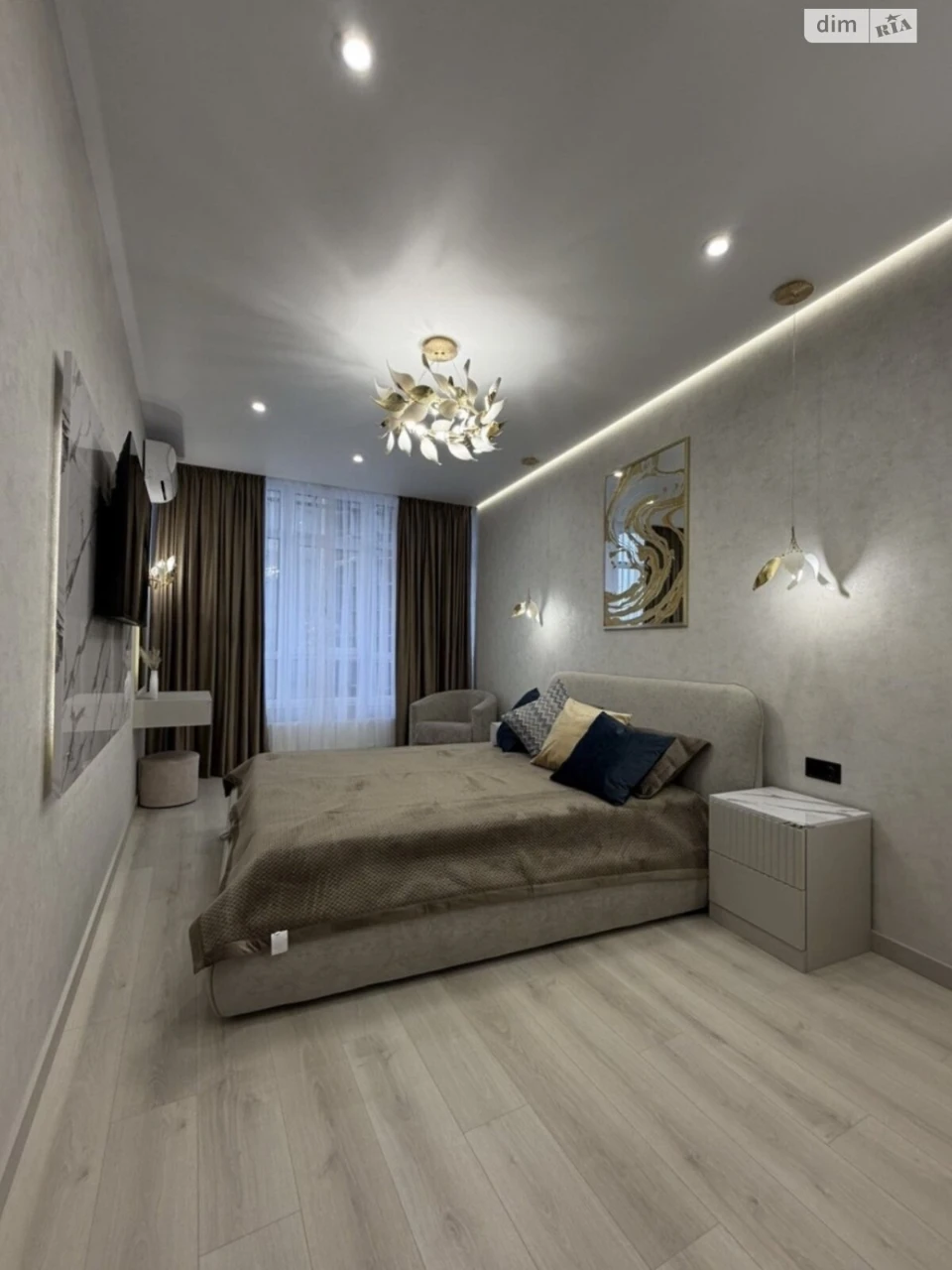 Long-Term Rental Apartment Arcadia