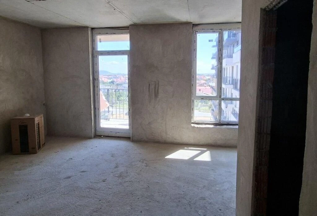 Продаж 1 - квартири можливий продаж під єОселю