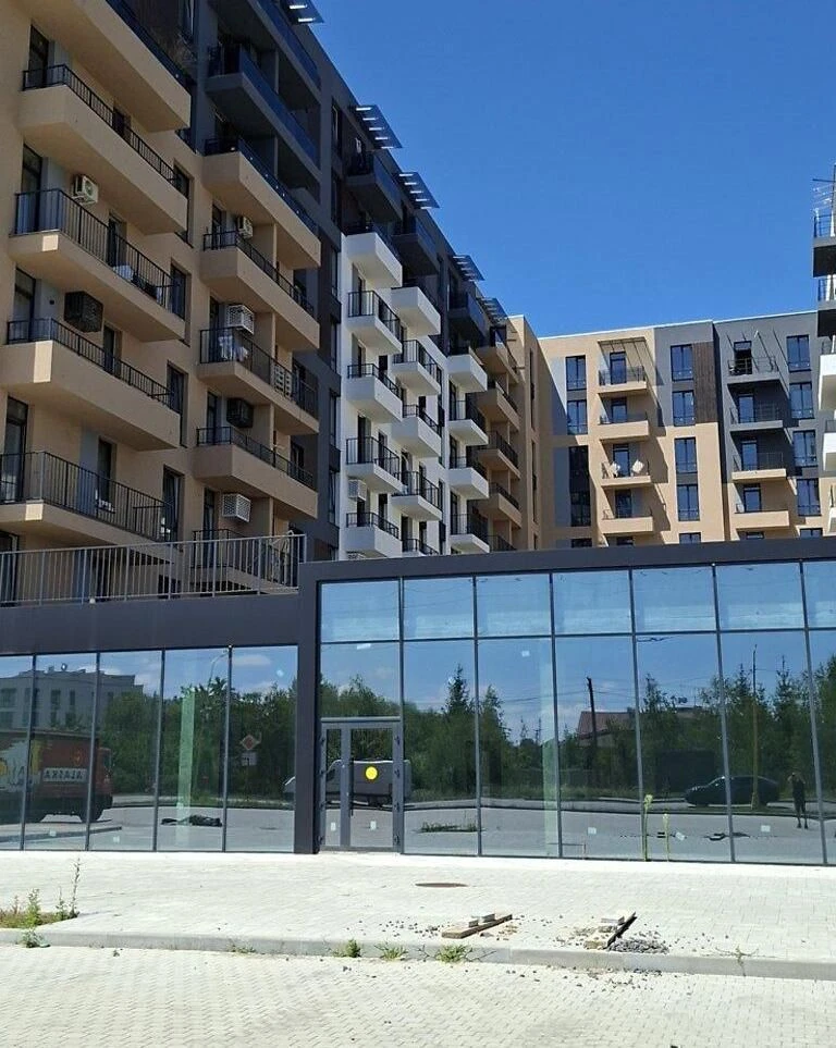 Продаж 1 - квартири можливий продаж під єОселю