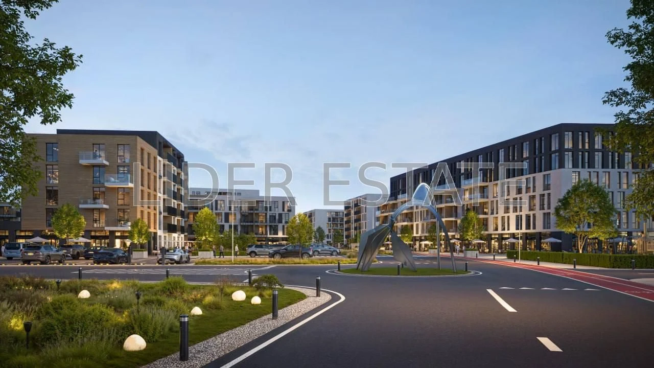 Продаж 1-кімн. квартири, 40 м², 2/4 пов. в Ужгороді – ідеаль