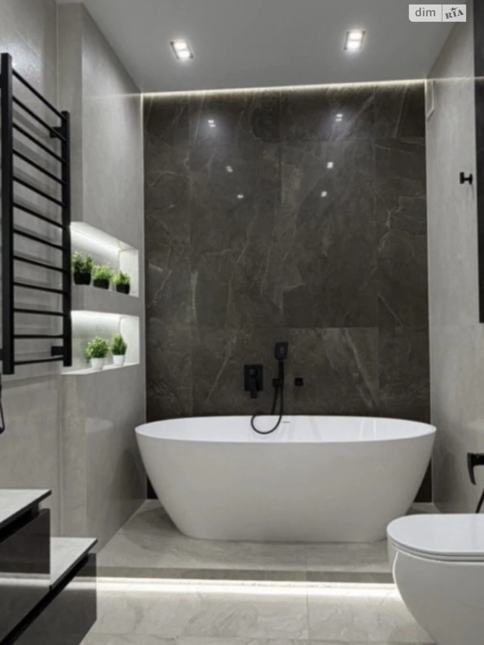 Long-Term Rental Apartment Arcadia