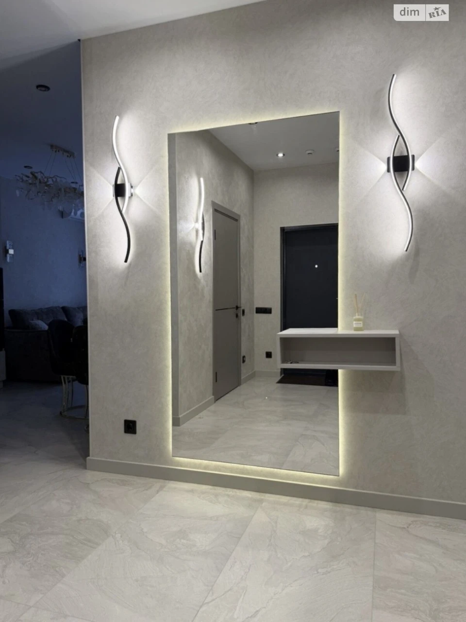 Long-Term Rental Apartment Arcadia