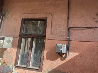 2 кімнатна квартира, поруч з пл. Петефі