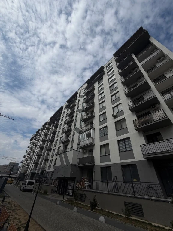Продаж 1-кімнатної квартири у сучасному ЖК «Радищева»