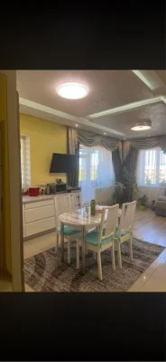 Продаж 3х кім. Квартири/газ/новий район