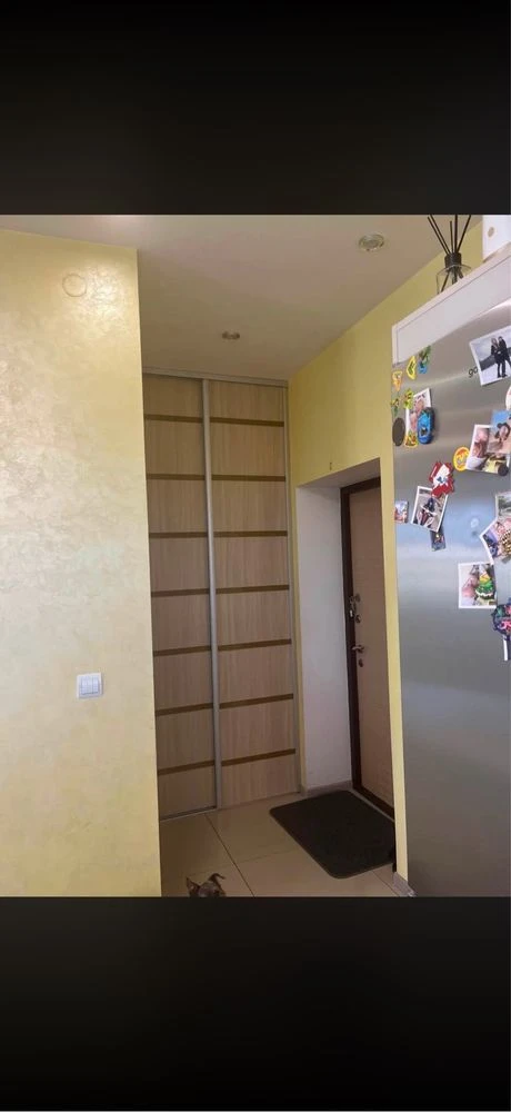 Продаж 3х кім. Квартири/газ/новий район