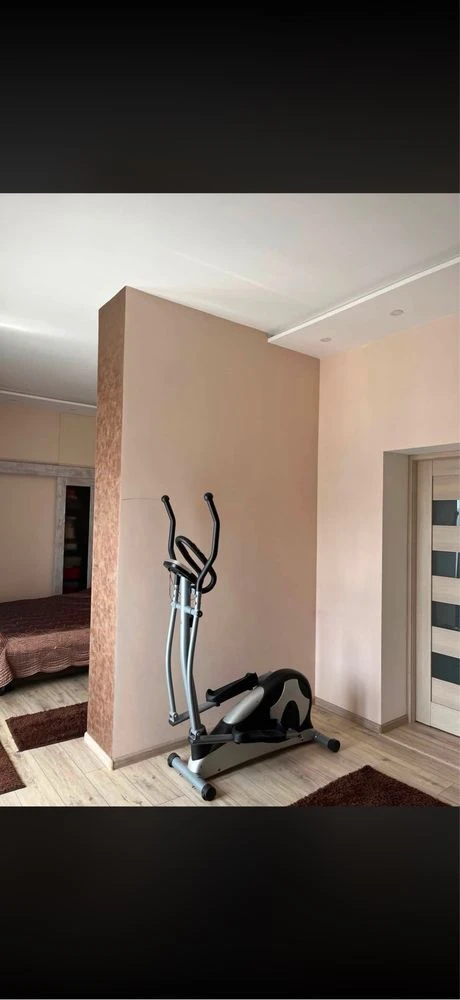 Продаж 3х кім. Квартири/газ/новий район