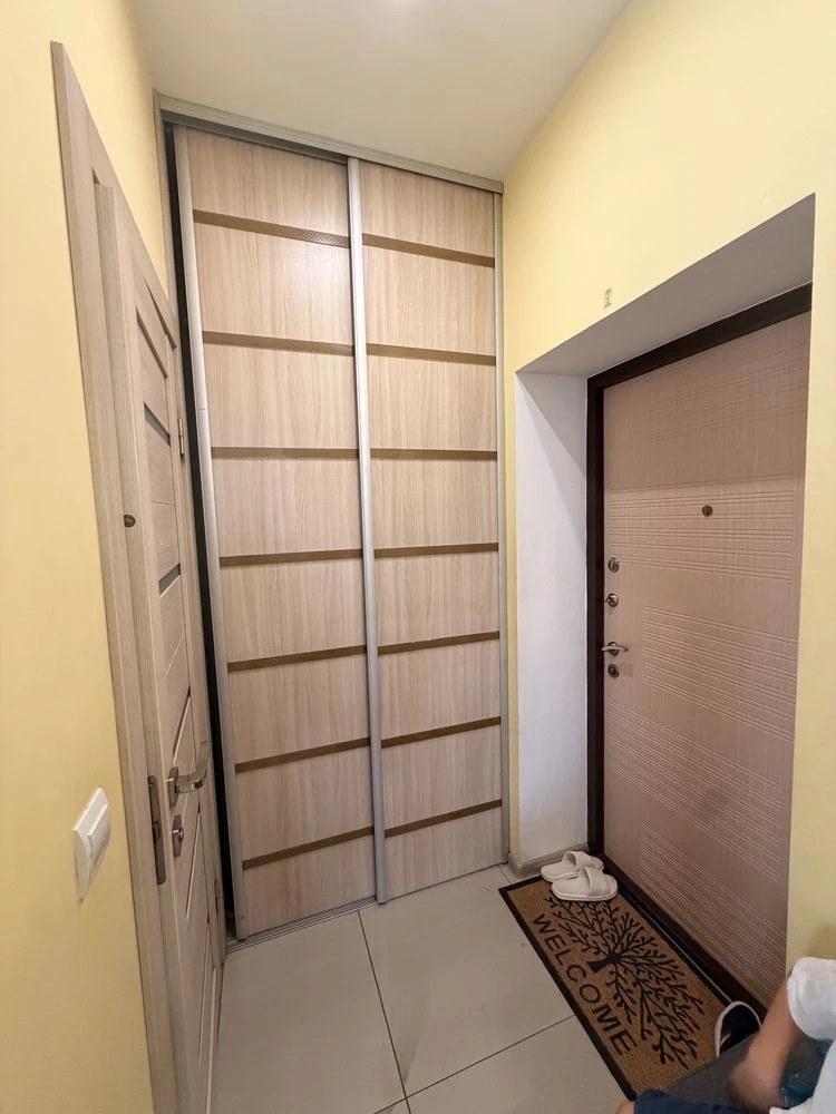 Продаж 3х кім. Квартири/газ/новий район
