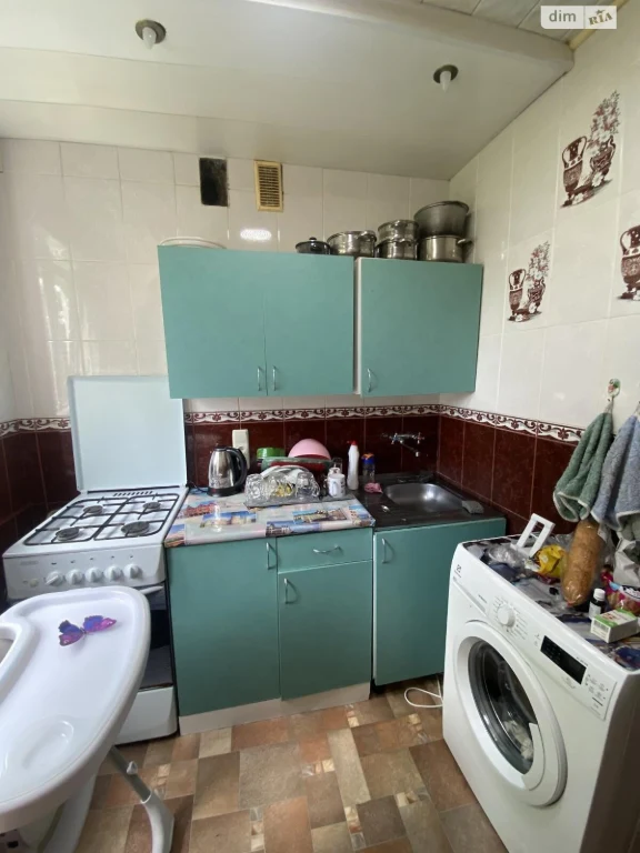 Sale Apartment Saltivskyi