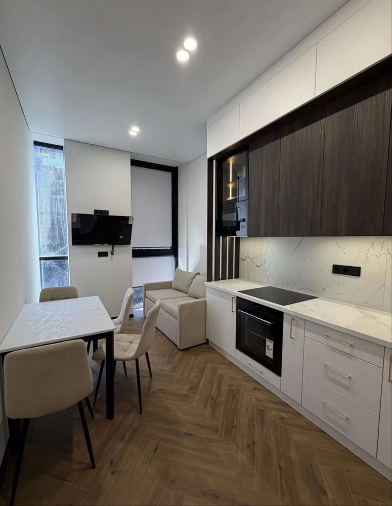 Продаж 1.5 кім /Уж Таверс/Uzh Towers / 43m2/Набережна