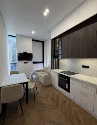 Продаж 1.5 кім /Уж Таверс/Uzh Towers / 43m2/Набережна