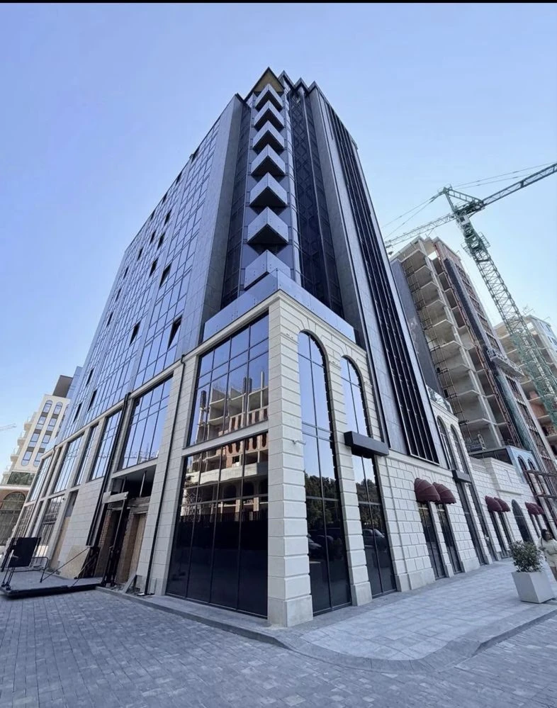 Продаж 1.5 кім /Уж Таверс/Uzh Towers / 43m2/Набережна