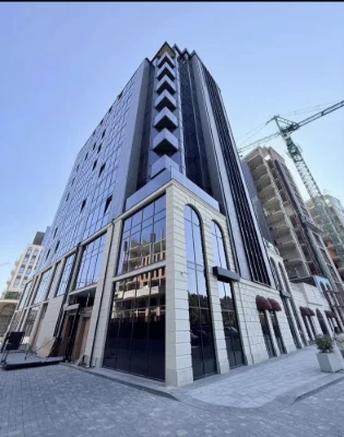 Продаж 1.5 кім /Уж Таверс/Uzh Towers / 43m2/Набережна