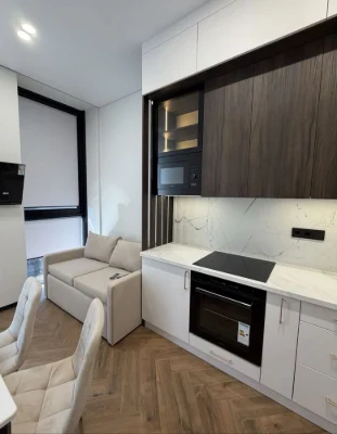 Продаж 1.5 кім /Уж Таверс/Uzh Towers / 43m2/Набережна