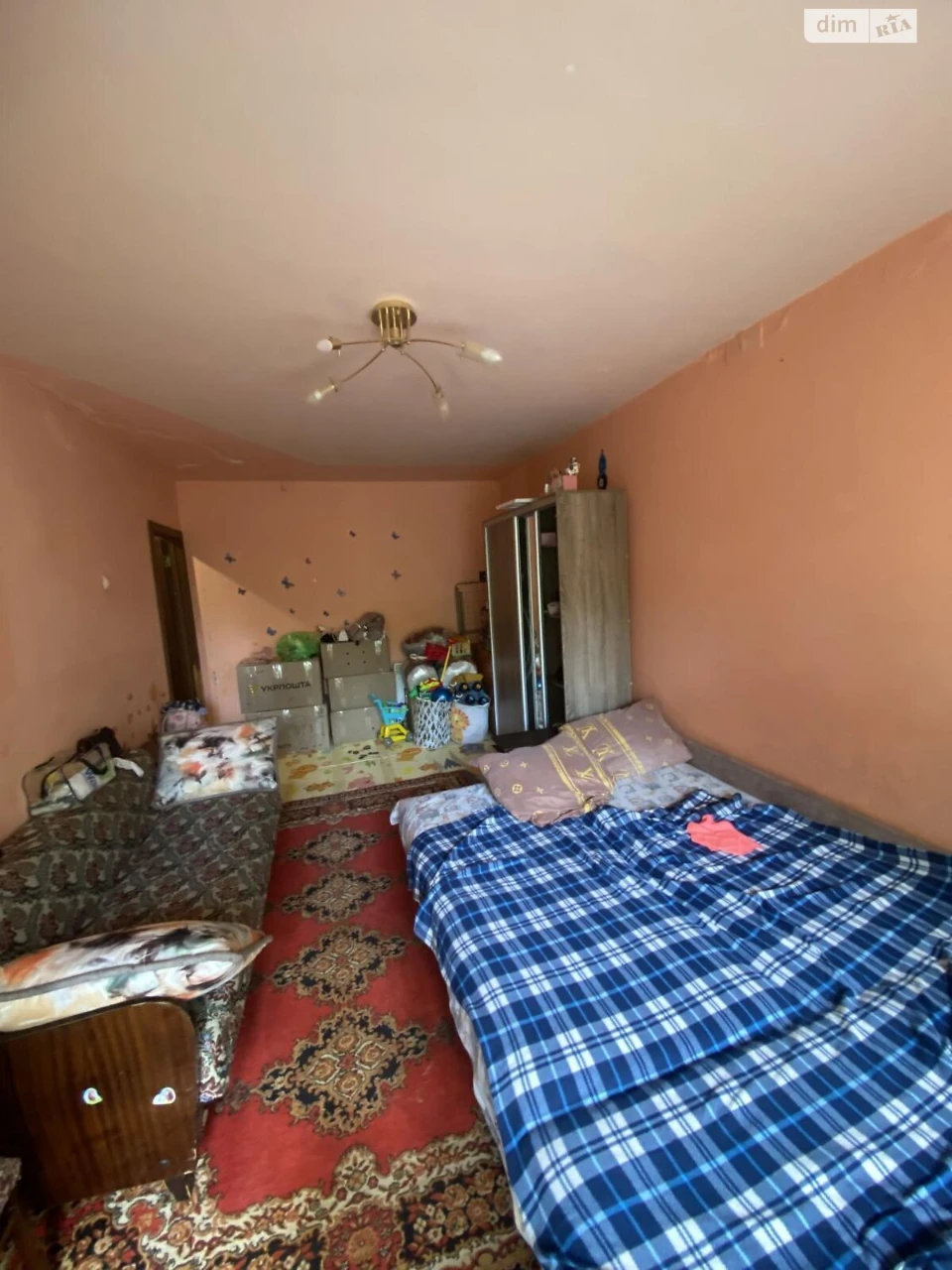 Sale Apartment Saltivskyi