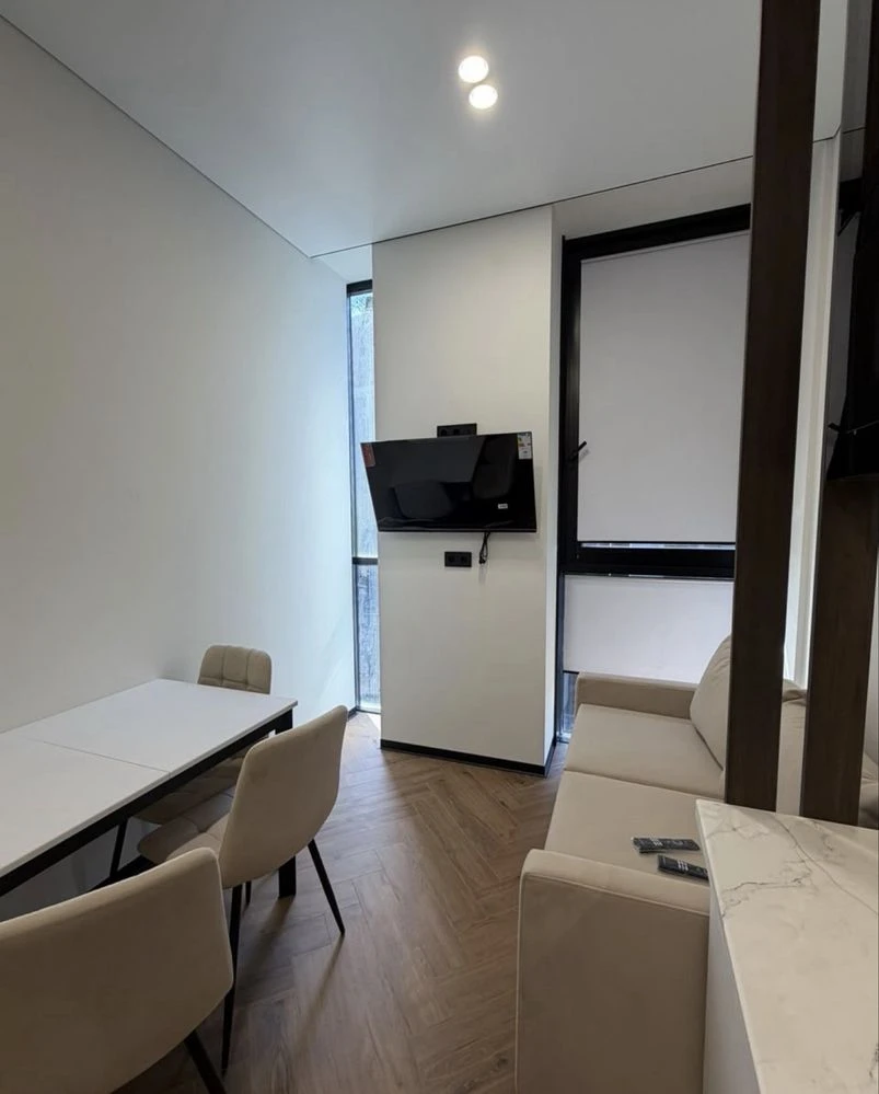 Продаж 1.5 кім /Уж Таверс/Uzh Towers / 43m2/Набережна