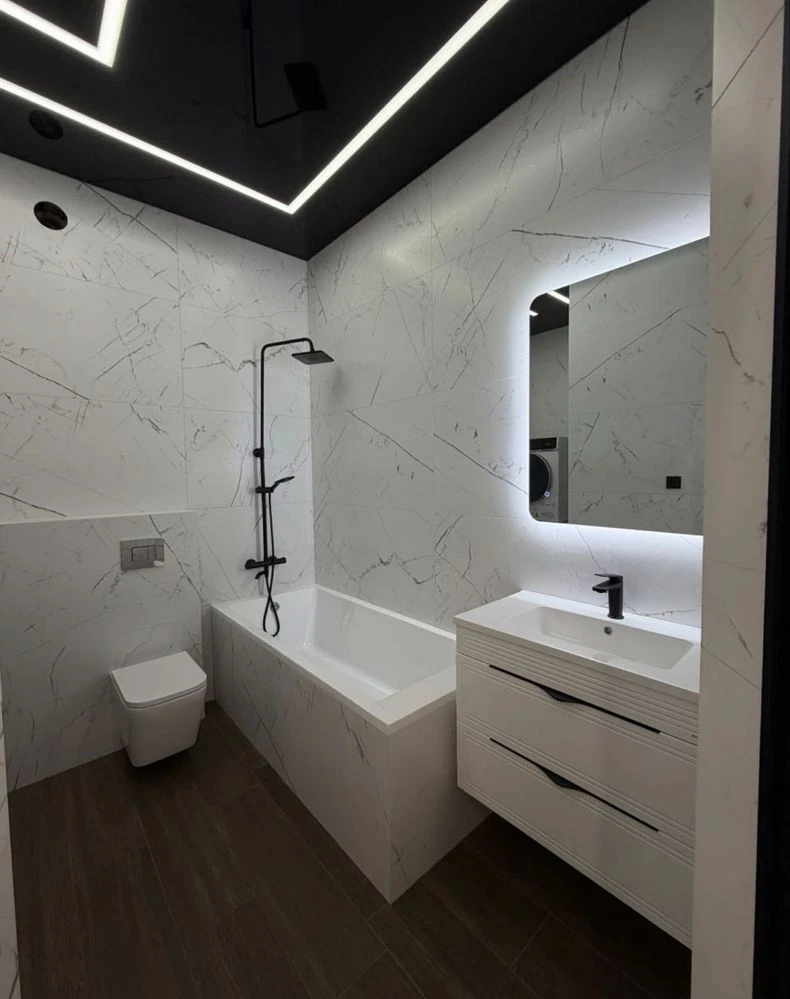 Продаж 1.5 кім /Уж Таверс/Uzh Towers / 43m2/Набережна