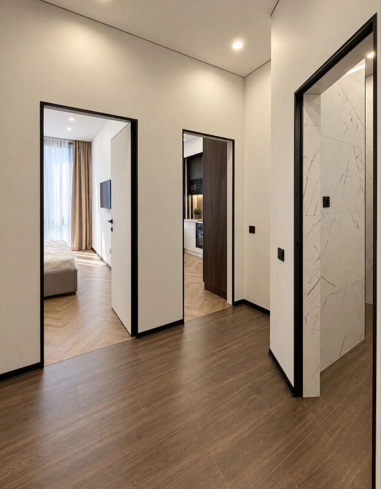 Продаж 1.5 кім /Уж Таверс/Uzh Towers / 43m2/Набережна