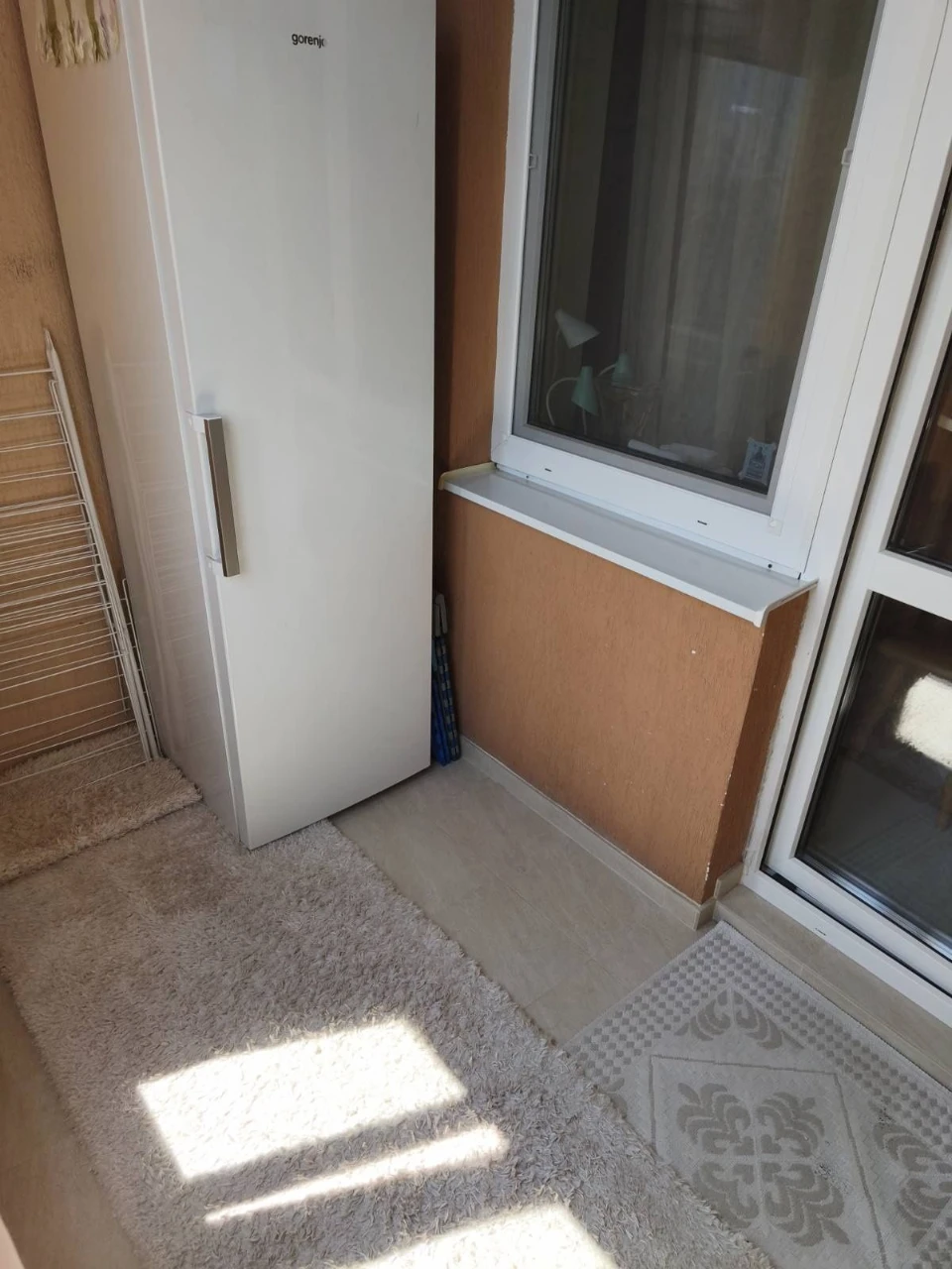 Продаж двокімнатної квартири  в новому будинку Ужгород