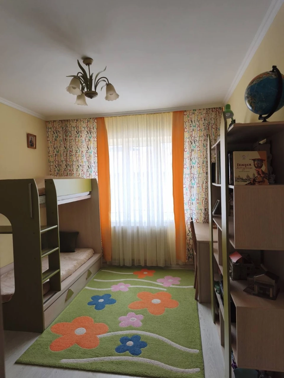 Продаж двокімнатної квартири  в новому будинку Ужгород