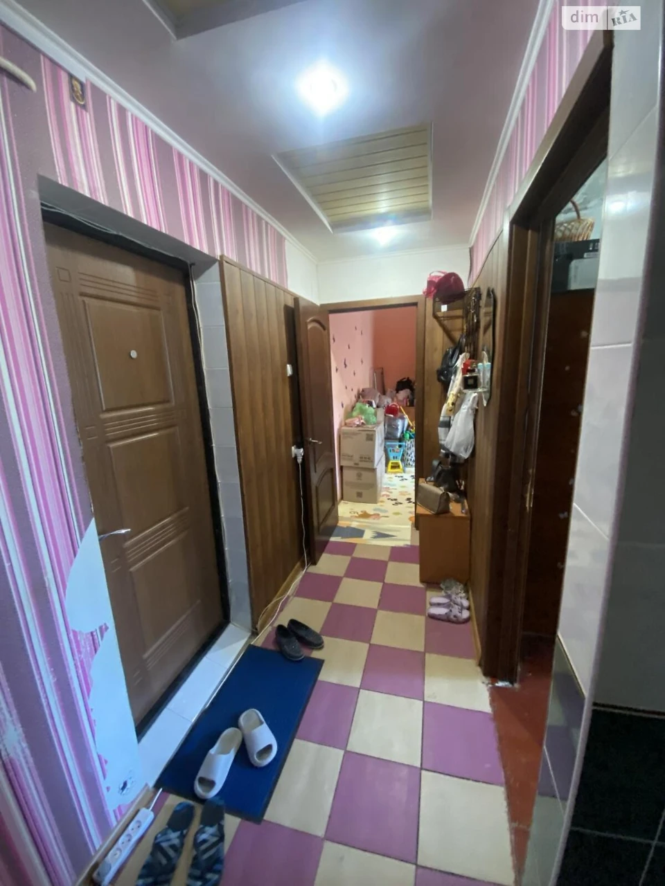 Sale Apartment Saltivskyi