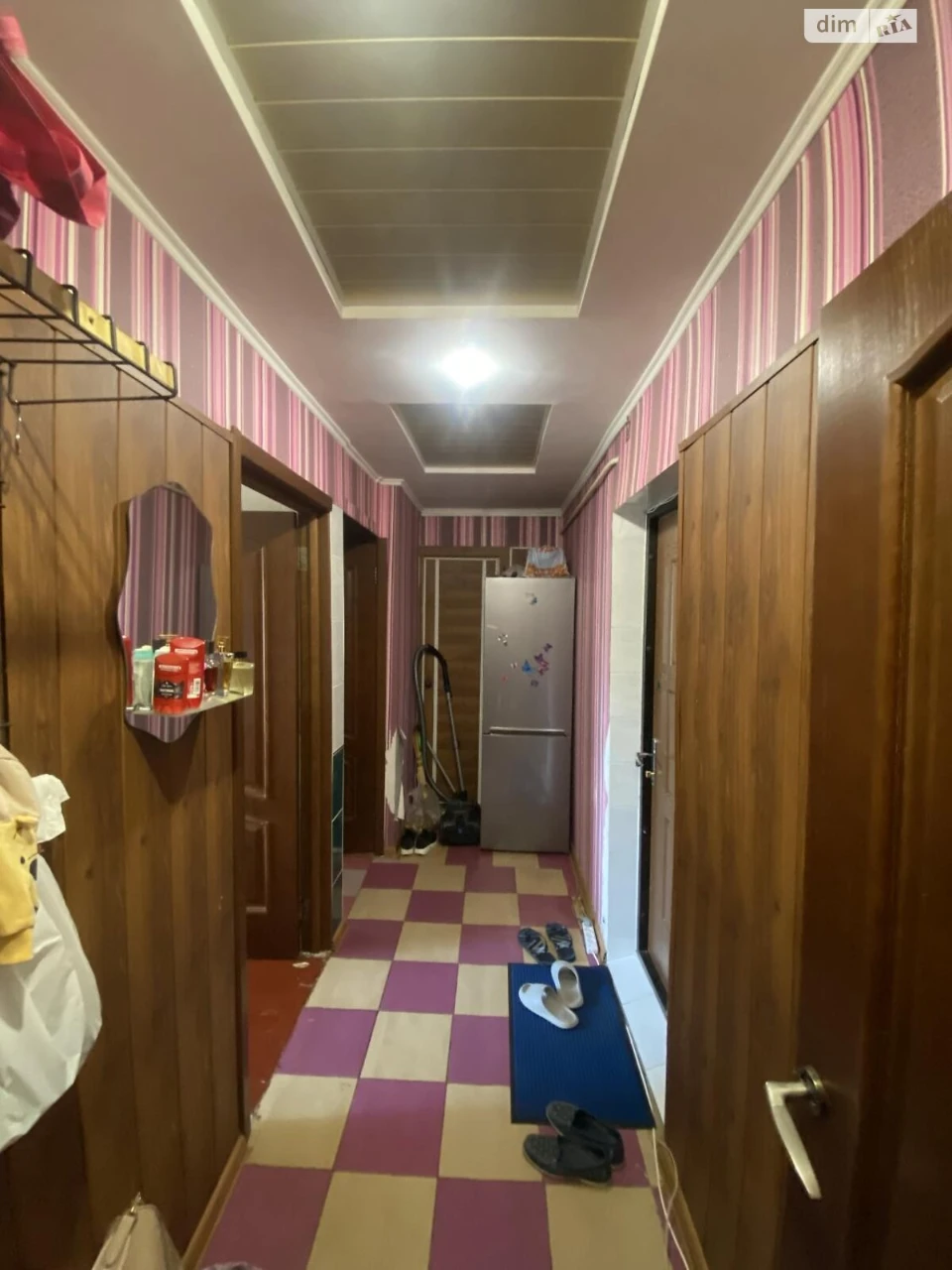 Sale Apartment Saltivskyi