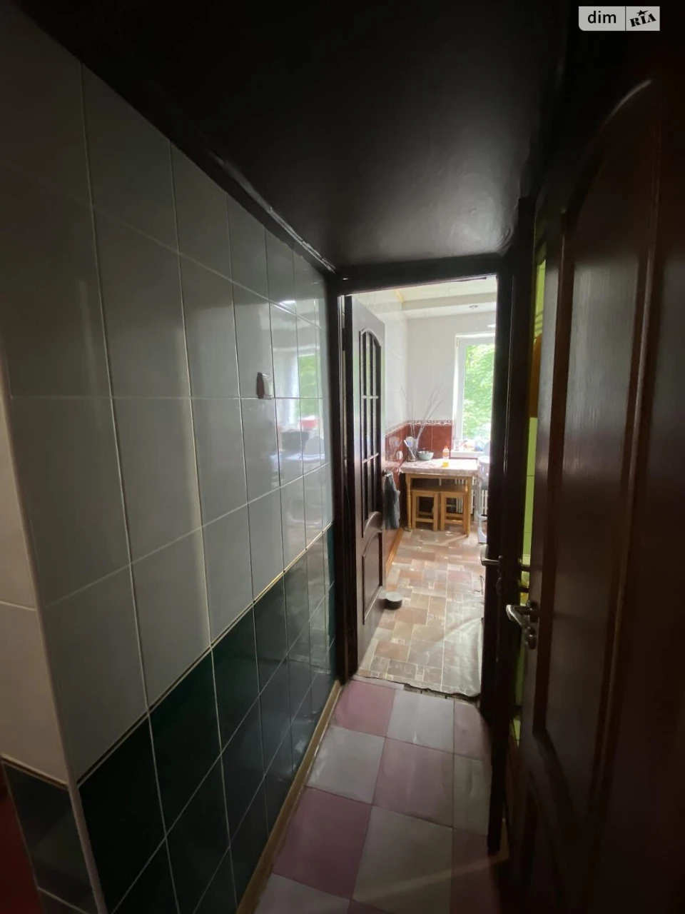 Sale Apartment Saltivskyi
