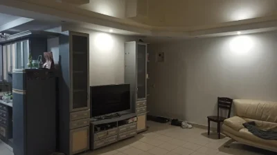 3к квартира на проспекті Свободи