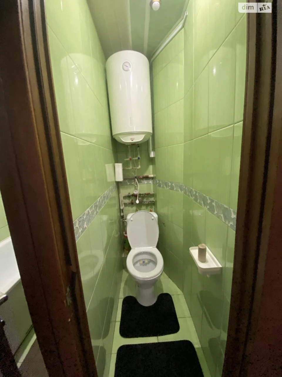 Sale Apartment Saltivskyi