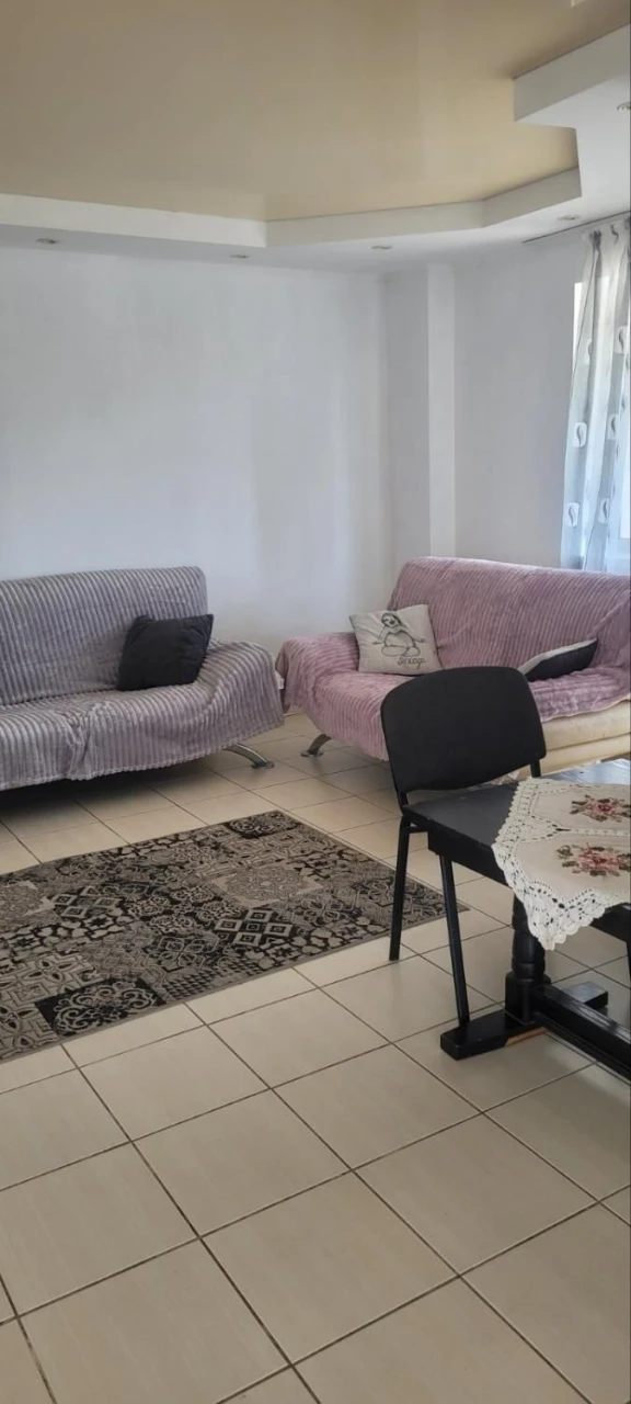 3к квартира на проспекті Свободи