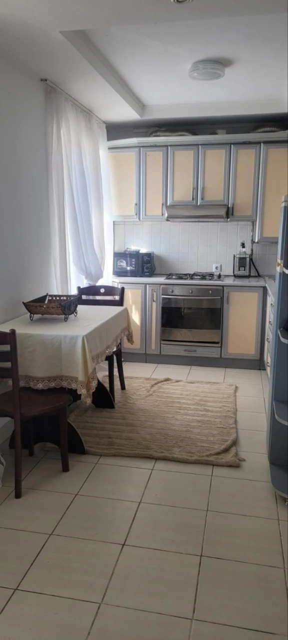3к квартира на проспекті Свободи