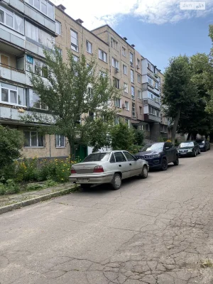 Sale Apartment Saltivskyi
