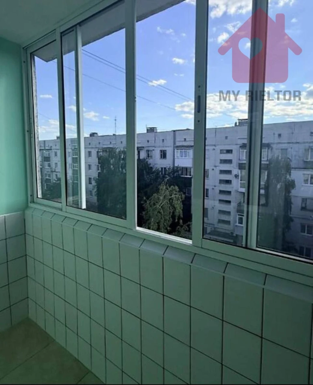 Продаж трикімнатної квартири по вул.Капушанська