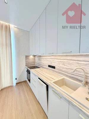 Продаж 1,5 квартири ЖК Нова Сторожниця