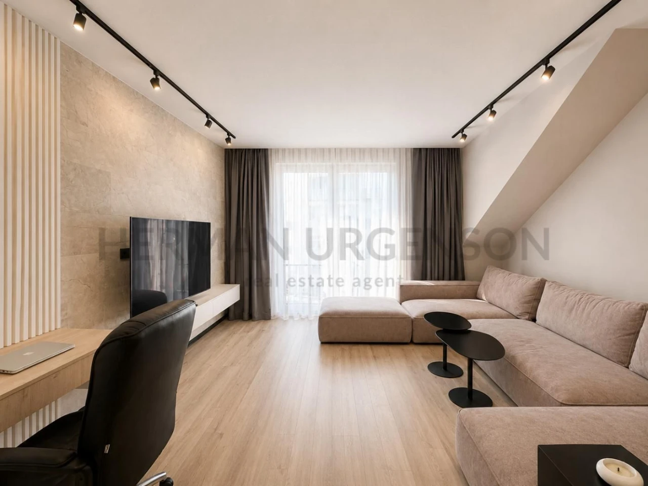 Продаж 2к квартири 69 м.кв / вул. Лінтура, р-н Боздош