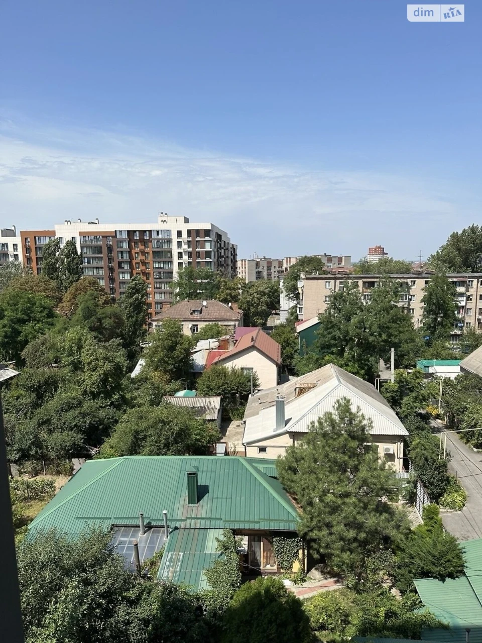 Продаж Квартира Нагорний