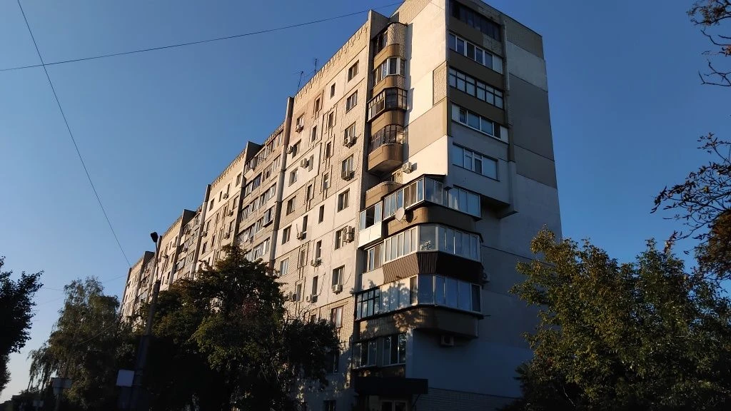 Затишна 2-ка з косм.рем., 5/9/ц, вул.Гоголя (п3)