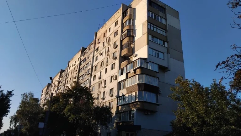 Затишна 2-ка з косм.рем., 5/9/ц, вул.Гоголя (п3)