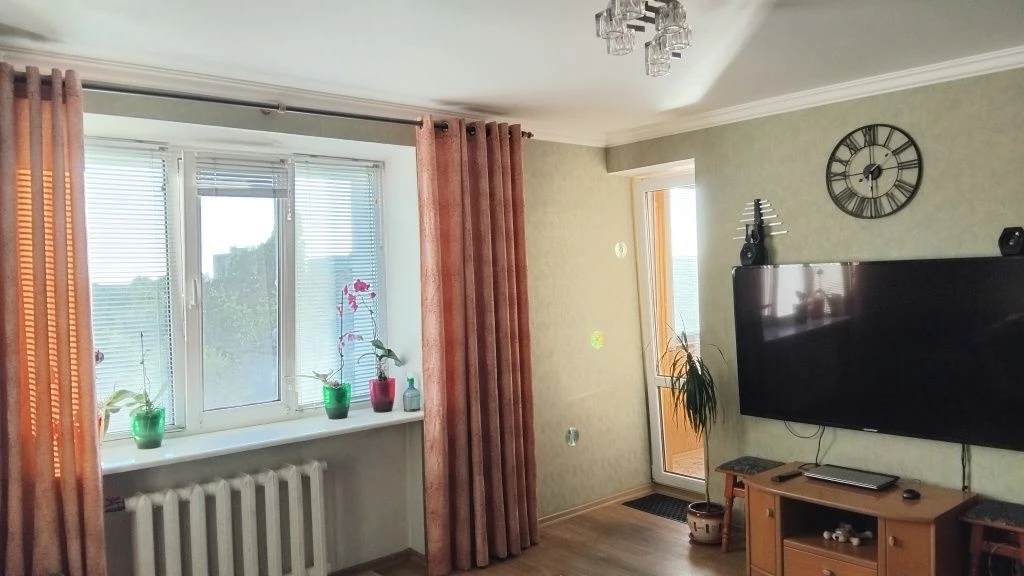 Затишна 2-ка з косм.рем., 5/9/ц, вул.Гоголя (п3)