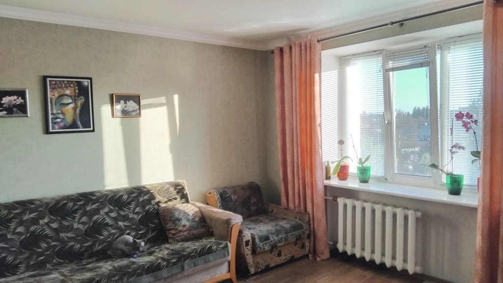 Затишна 2-ка з косм.рем., 5/9/ц, вул.Гоголя (п3)