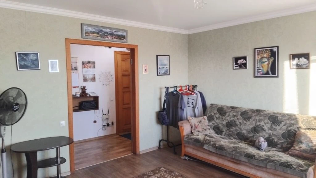 Затишна 2-ка з косм.рем., 5/9/ц, вул.Гоголя (п3)