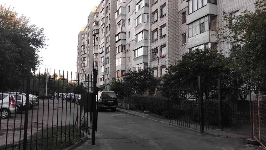 Затишна 2-ка з косм.рем., 5/9/ц, вул.Гоголя (п3)