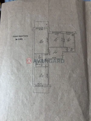 Продаж 3-к квартири, Митниця, вул.Припортова